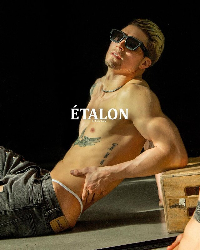 Joe D Martinez for Etalon (20)