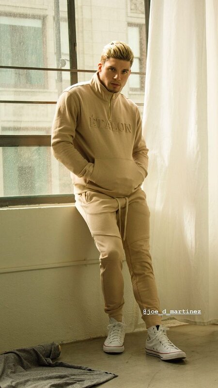 Joe D Martinez for Etalon (21)