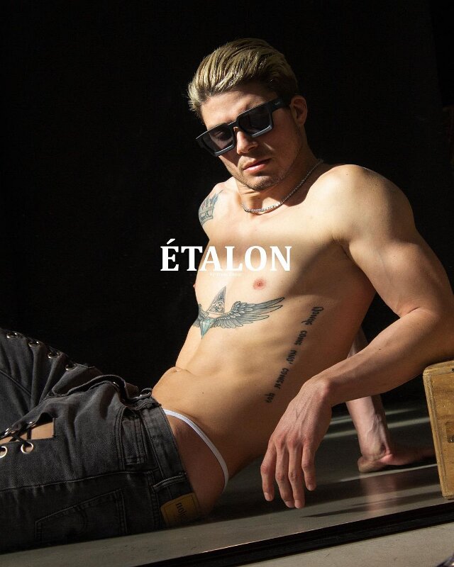 Joe D Martinez for Etalon (23)