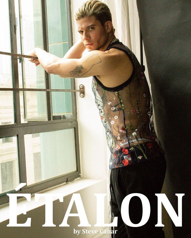 Joe D Martinez for Etalon (26)