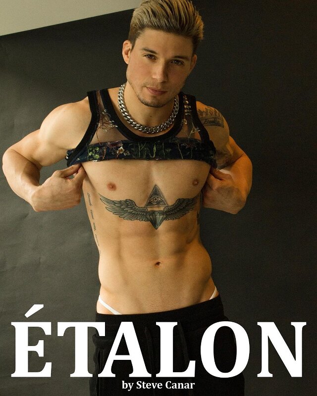 Joe D Martinez for Etalon (27)
