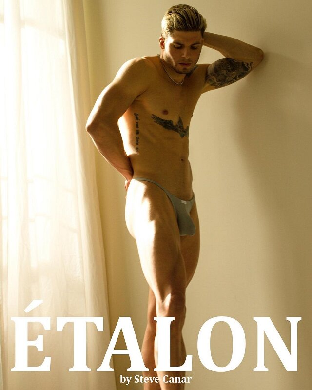 Joe D Martinez for Etalon (3)