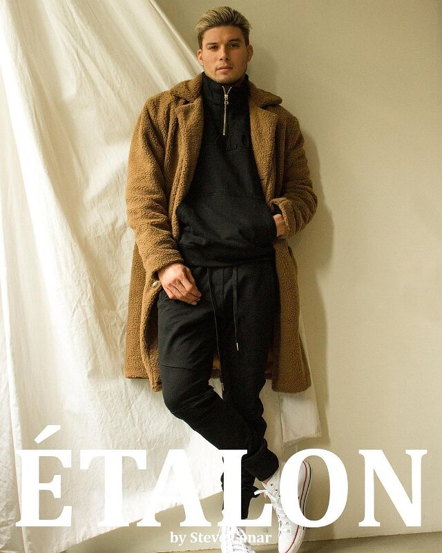 Joe D Martinez for Etalon (4)