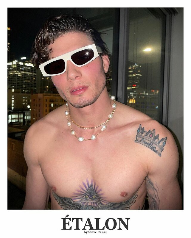 Joe D Martinez for Etalon (87)