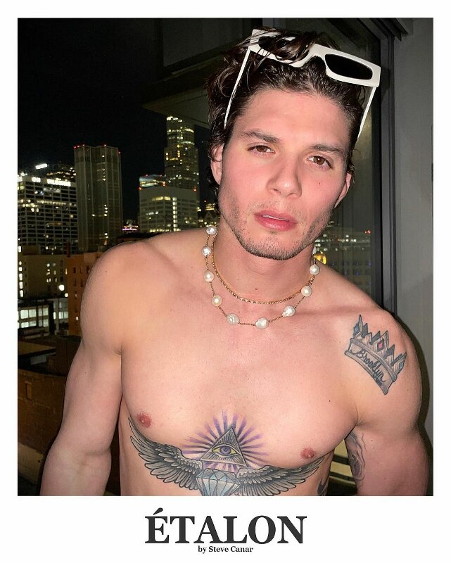 Joe D Martinez for Etalon (88)