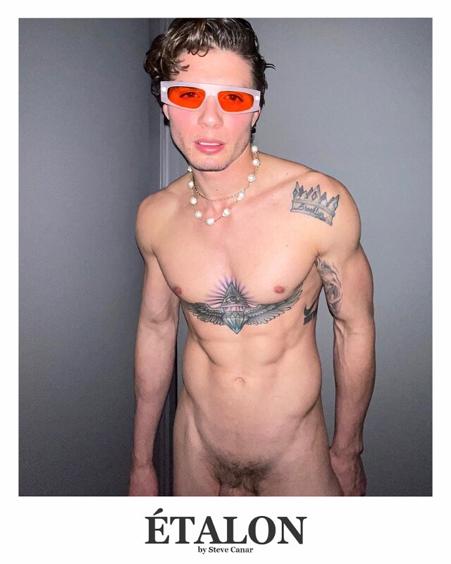 Joe D Martinez for Etalon (89)