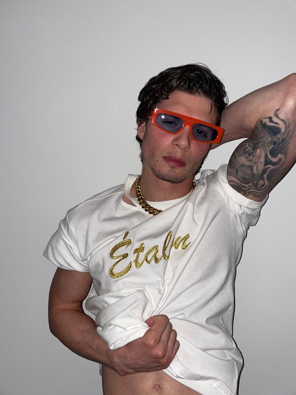 Joe D Martinez for Etalon (90)