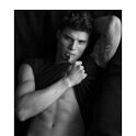 Joe D Martinez for Gym Class B Magazine Special Edition (6)