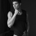 Joe D Martinez for Gym Class B Magazine Special Edition (7)