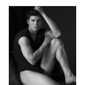 Joe D Martinez for Gym Class B Magazine Special Edition (8)