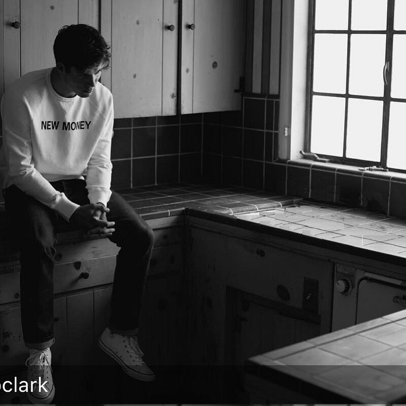 Joe D Martinez for Hiro Clark (2)