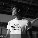 For Hiro Clark
