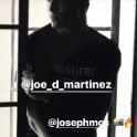 Joe D Martinez for Hiro Clark (5)