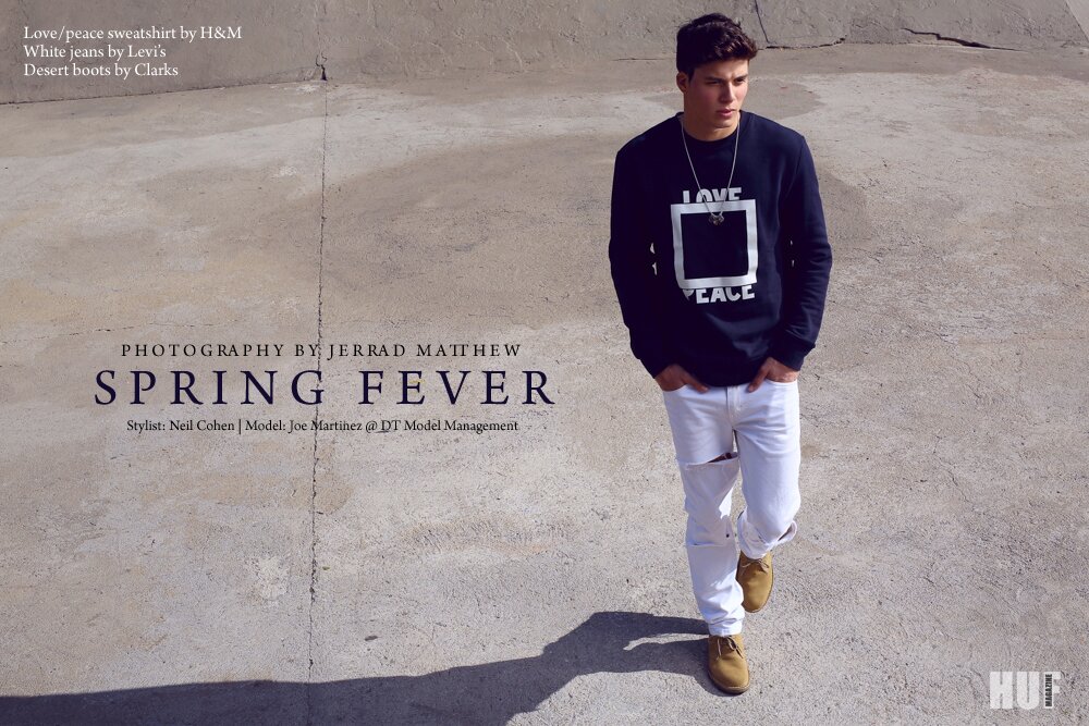 Joe D Martinez for Huf Magazine (1)
