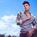 Joe D Martinez for Huf Magazine (2)