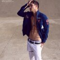 Joe D Martinez for Huf Magazine (7)