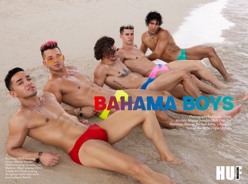 Joe D Martinez for Huf Magazine 2 (1)