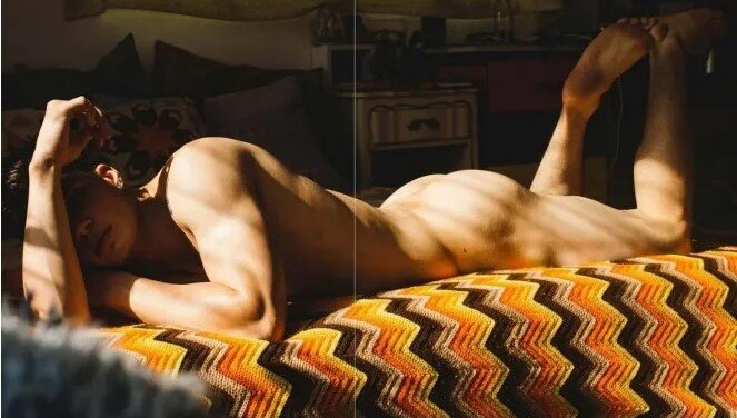 Joe D Martinez for Adon Magazine Magazine 1 (3)
