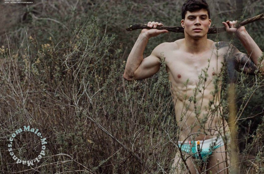 Joe D Martinez for Adon Magazine Magazine 1 (4)