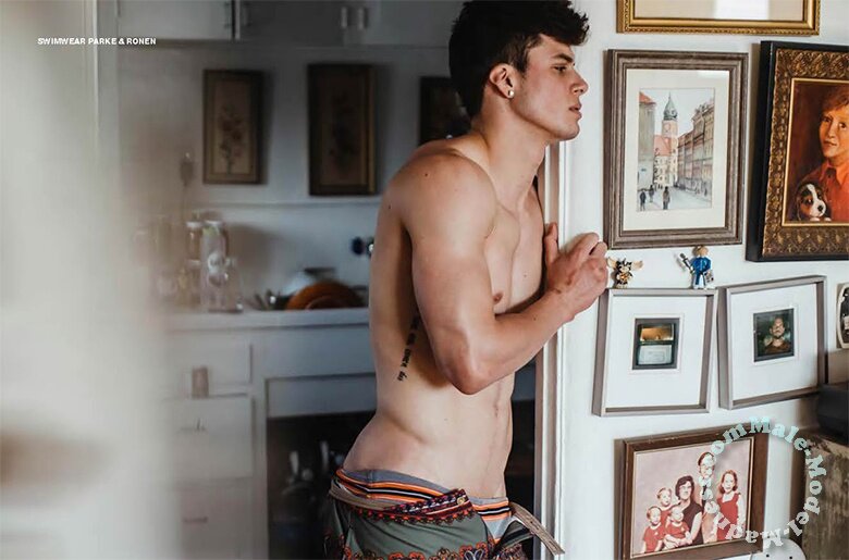 Joe D Martinez for Adon Magazine Magazine 1 (6)