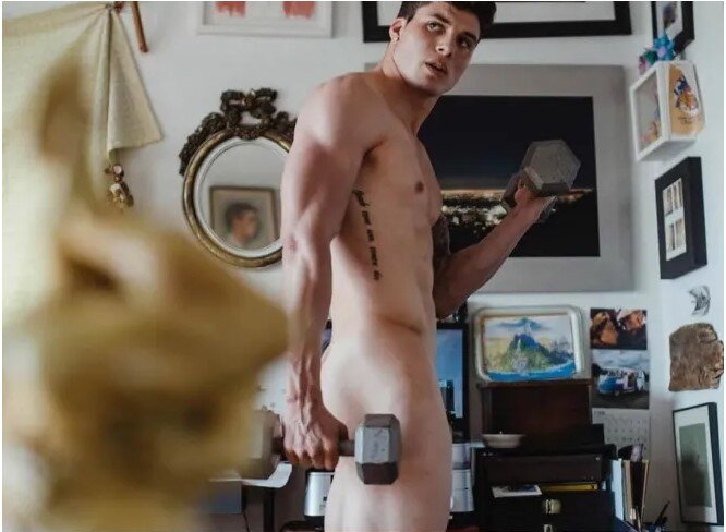 Joe D Martinez for Adon Magazine Magazine 1 (8)