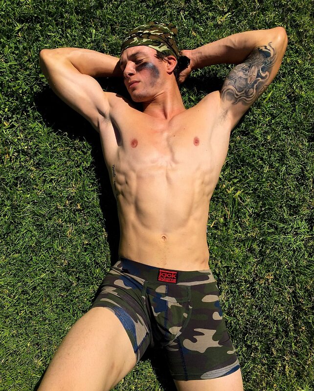 Joe D Martinez for Jack Adams USA (54)
