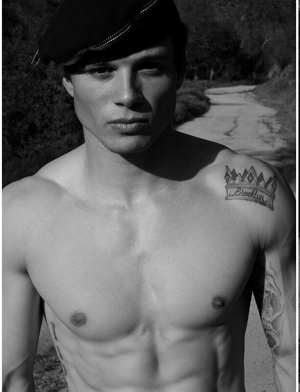 Joe D Martinez for LoveSexo Magazine (6)