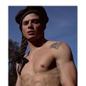 Joe D Martinez for LoveSexo Magazine (3)