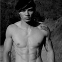 Joe D Martinez for LoveSexo Magazine (5)