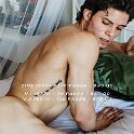 Joe D Martinez for Lust Homme  (9)