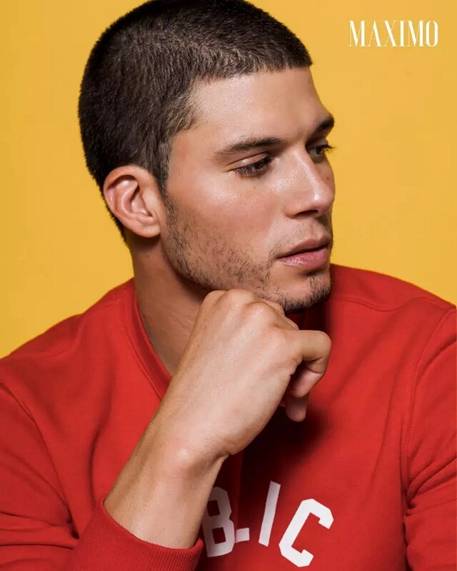 Joe D Martinez for Maximo Magazine (10)