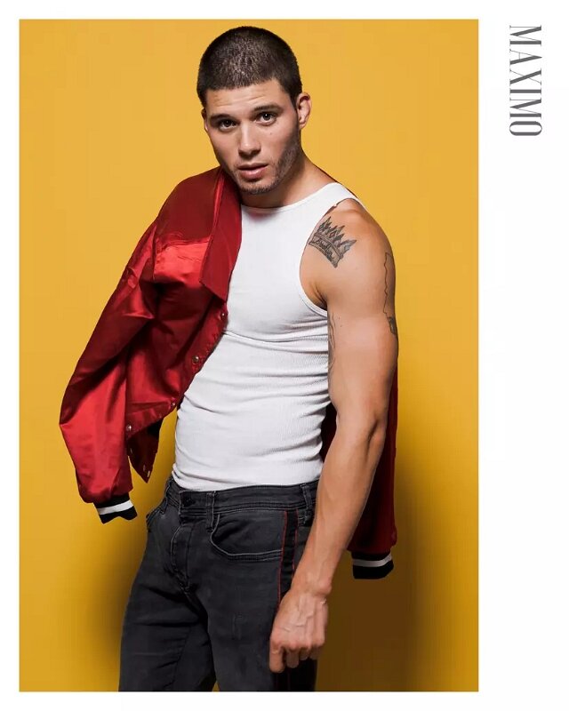 Joe D Martinez for Maximo Magazine (11)