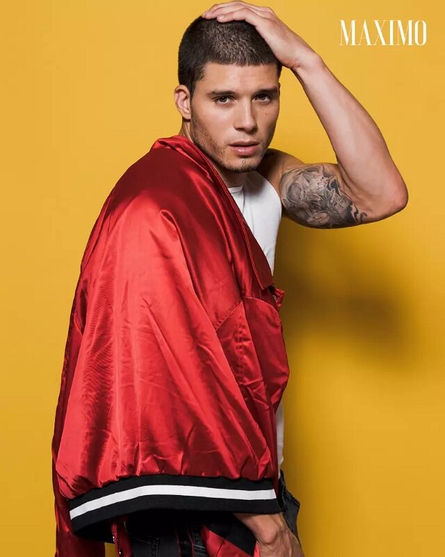 Joe D Martinez for Maximo Magazine (12)