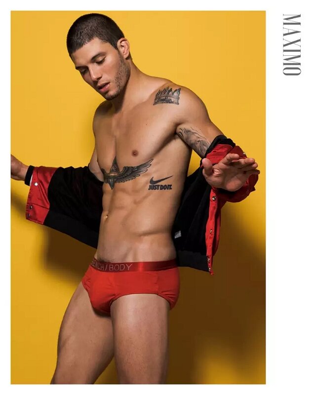 Joe D Martinez for Maximo Magazine (13)