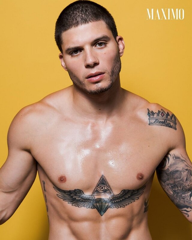 Joe D Martinez for Maximo Magazine (14)