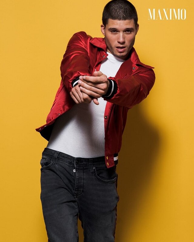 Joe D Martinez for Maximo Magazine (15)