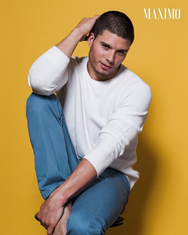 Joe D Martinez for Maximo Magazine (17)