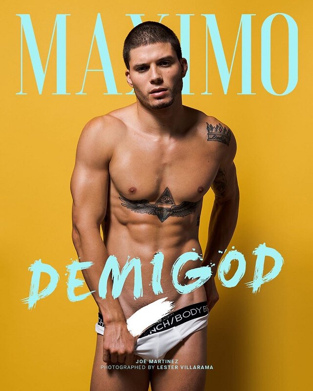 Joe D Martinez for Maximo Magazine (22)