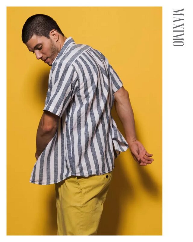 Joe D Martinez for Maximo Magazine (4)
