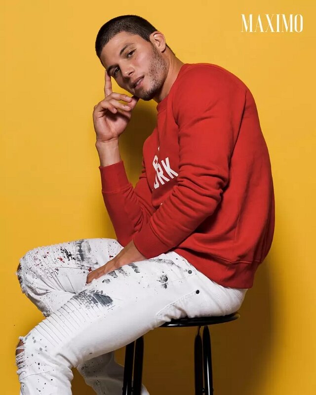 Joe D Martinez for Maximo Magazine (9)