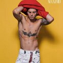 Joe D Martinez for Maximo Magazine (8)