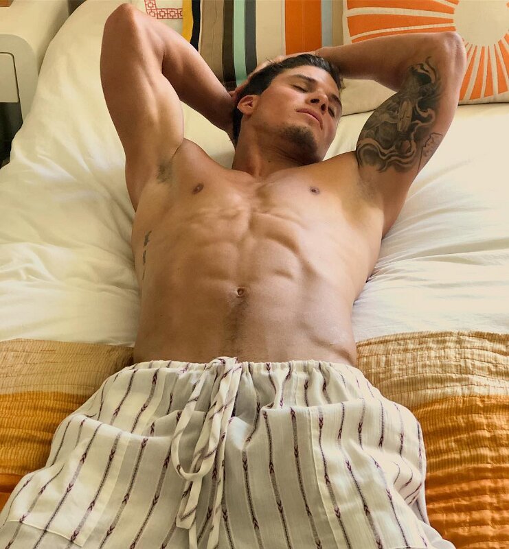 Joe D Martinez for Mr Turk (16)