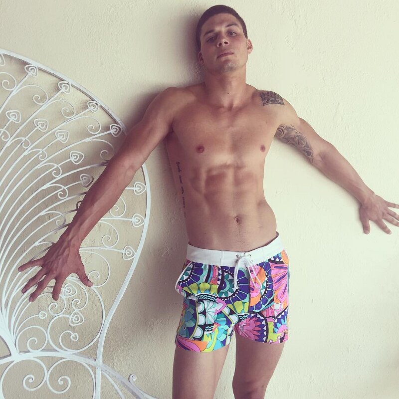 Joe D Martinez for Mr Turk (18)