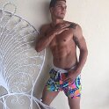 Joe D Martinez for Mr Turk (2)