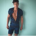 Joe D Martinez for Mr Turk (7)
