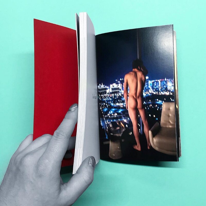 Joe D Martinez for Olympia Volume 1 (2)
