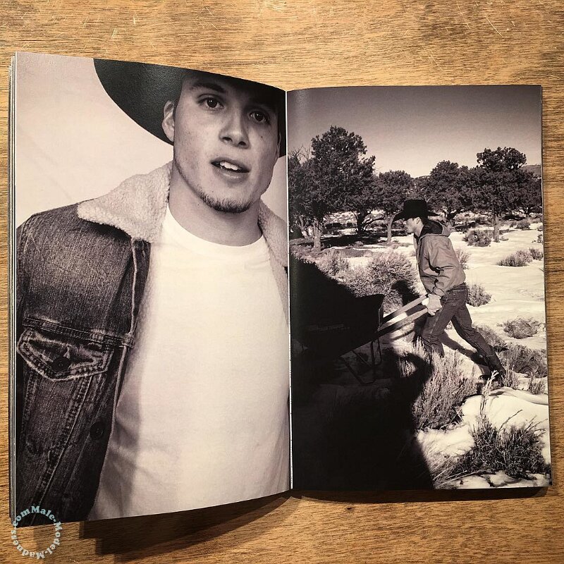 Joe D Martinez for Olympia Volume 1 (20)