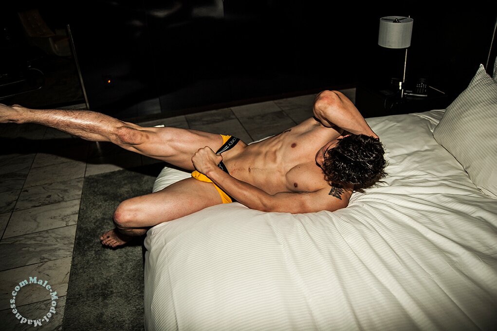 Joe D Martinez for Olympia Volume 1 (28)