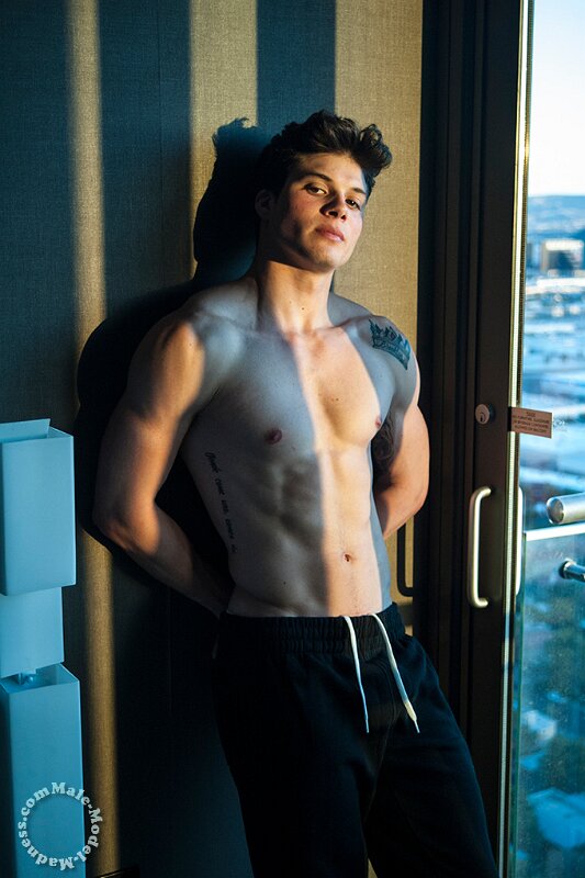Joe D Martinez for Olympia Volume 1 (29)