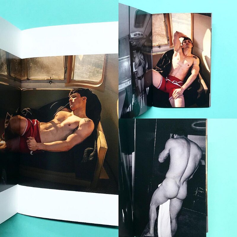 Joe D Martinez for Olympia Volume 1 (3)